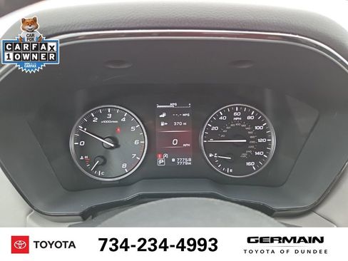 Used 2025 Subaru Legacy Premium AWD/4WD image 24