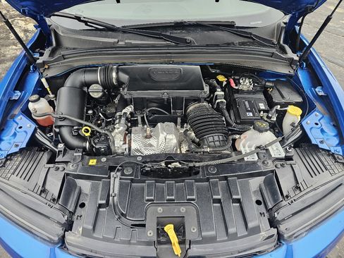 Used 2024 Dodge Hornet GT w/ GT Blacktop Package image 11