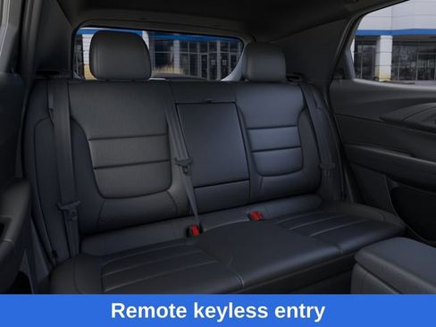 New 2026 Chevrolet TrailBlazer RS w/ Convenience Package AWD/4WD image 18