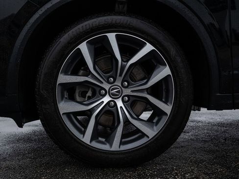 Certified 2023 Acura MDX SH-AWD w/ Technology Package image 11