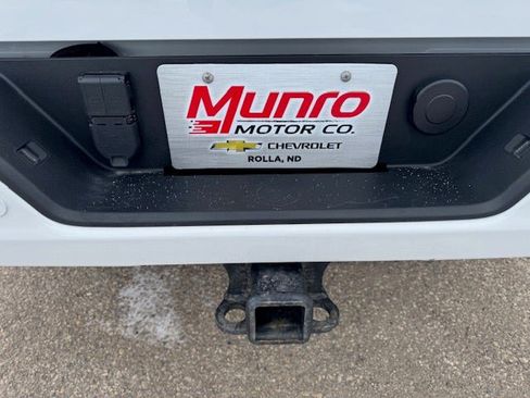 Used 2021 GMC Sierra 2500 AT4 w/ AT4 Premium Plus Package image 27