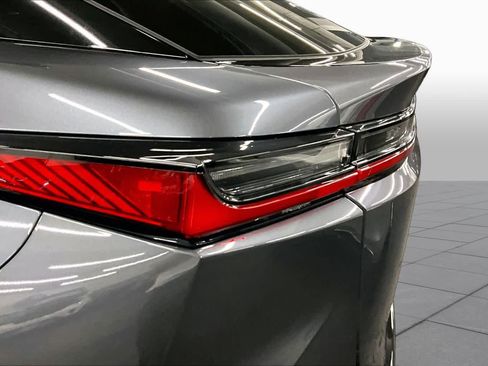 Used 2024 Lexus RZ 300e Premium FWD image 29