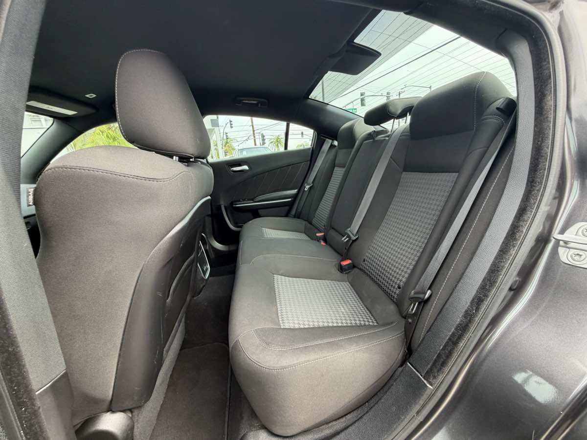 Used 2022 Dodge Charger GT RWD image 15