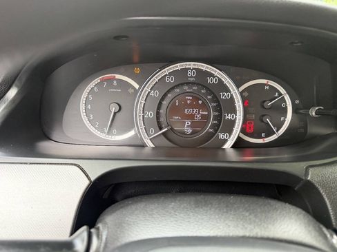 Used 2014 Honda Accord LX image 12