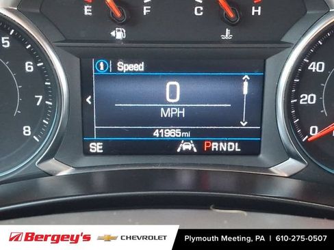 Certified 2023 Chevrolet Equinox LT FWD image 23