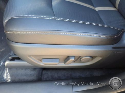 New 2026 MAZDA CX-90 3.3 Turbo S w/ Premium Package image 15