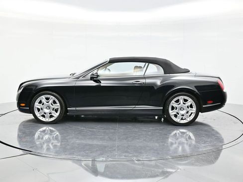 Used 2011 Bentley Continental Mulliner image 8