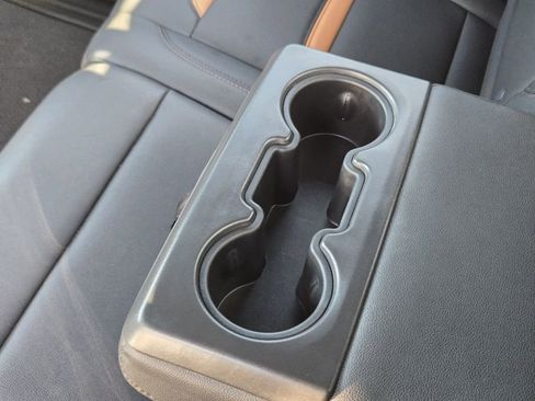 Used 2024 GMC Sierra 1500 AT4 w/ Technology Package image 39