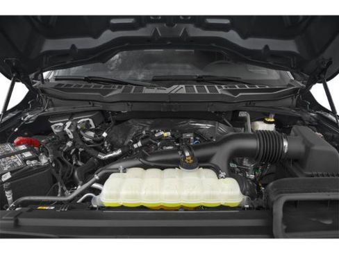 New 2026 Ford F150 STX image 17