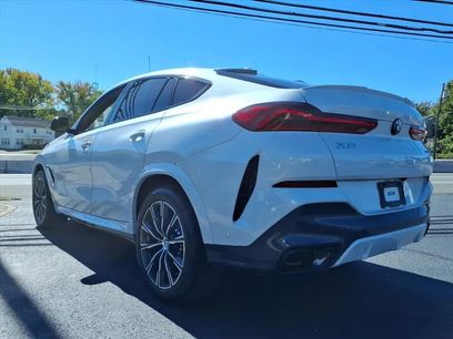 Used 2022 BMW X6 xDrive40i w/ Executive Package