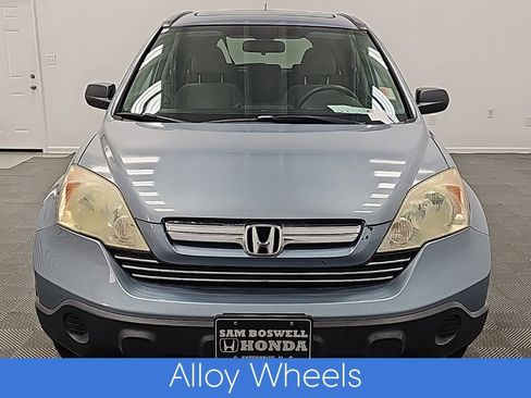 Used 2008 Honda CR-V EX image 4