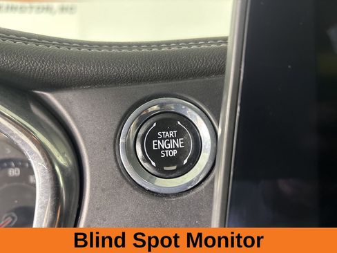 Used 2024 Chevrolet Blazer LT w/ Convenience Package image 13