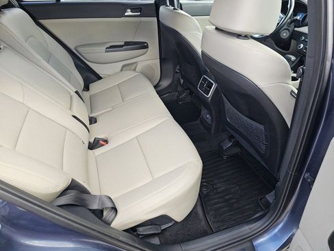 Used 2021 Kia Sportage S image 5