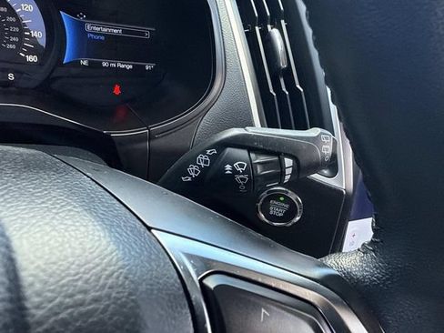 Used 2024 Ford Edge SEL AWD/4WD image 30