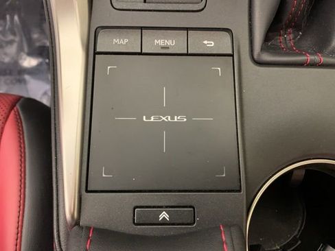 Used 2019 Lexus NX 300 F Sport w/ F Sport Premium Package AWD/4WD image 27