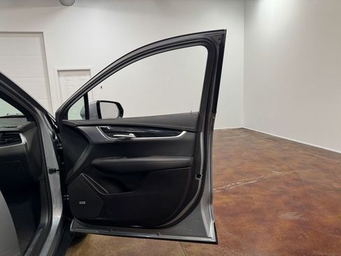 Used 2025 Cadillac XT5 Premium Luxury image 60