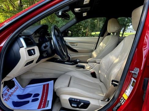 Used 2016 BMW 328i xDrive Sedan image 16