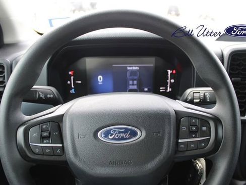 Used 2024 Ford Ranger XL image 10