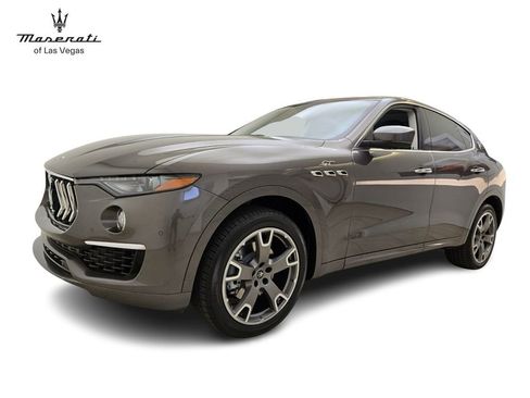 Certified 2022 Maserati Levante GT AWD/4WD image 1
