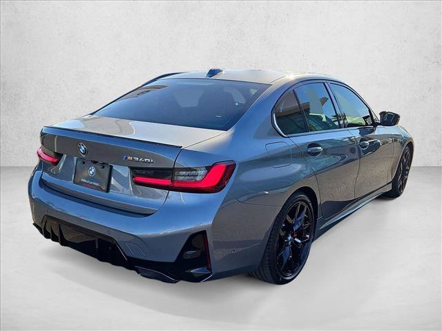 New 2026 BMW M340i w/ Premium Package RWD image 2