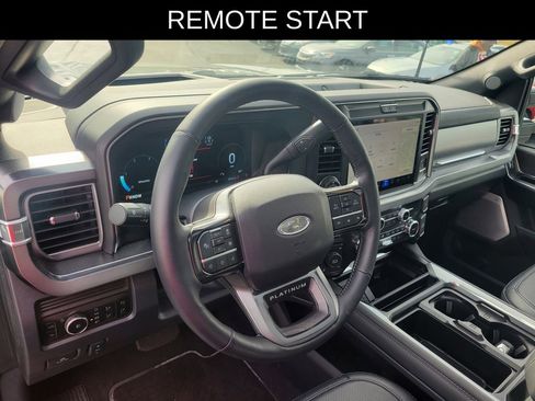 Used 2025 Ford F350 Platinum image 20