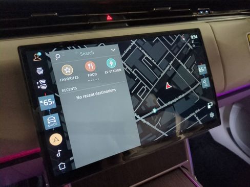 New 2026 Land Rover Range Rover SE AWD/4WD image 19