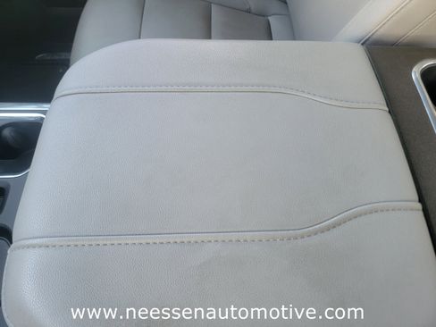 Used 2024 Chevrolet Silverado 1500 RST w/ RST All Star Premium Package image 28