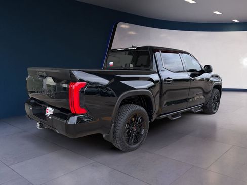 Used 2024 Toyota Tundra SR5 w/ SR5 Premium Package AWD/4WD image 5