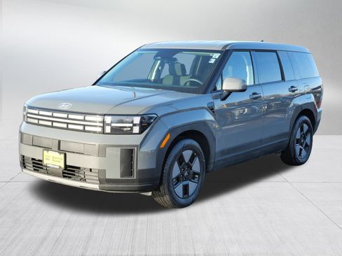 Certified 2026 Hyundai Santa Fe SE image 3