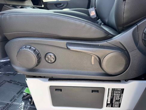 New 2025 Mercedes-Benz Sprinter 2500 image 17