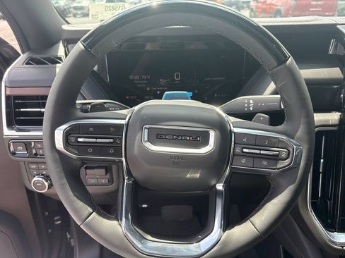 New 2026 GMC Yukon XL Denali w/ Advanced Technology Package AWD/4WD image 20