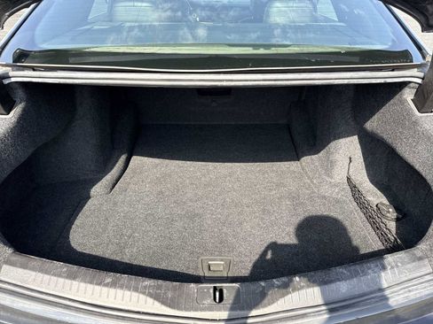 Certified 2019 Cadillac CT6 Luxury w/ Driver Awareness Package AWD/4WD image 24