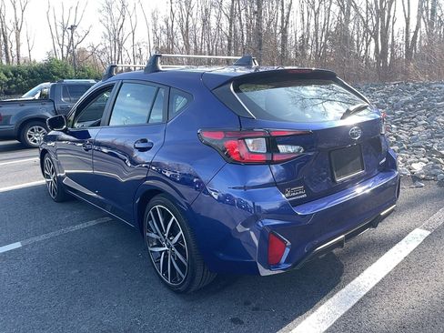 Used 2024 Subaru Impreza 2.0i Sport AWD/4WD image 18