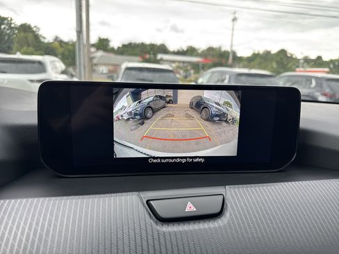 New 2025 MAZDA CX-90 3.3 Turbo w/ Select Package image 20