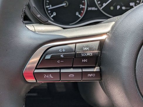 Used 2024 MAZDA CX-30 AWD 2.5 S w/ Preferred Package image 19
