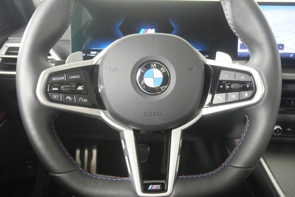 Certified 2026 BMW M340i RWD image 19