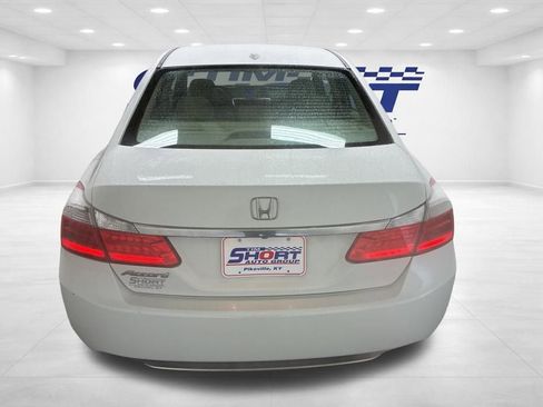 Used 2015 Honda Accord EX-L image 5