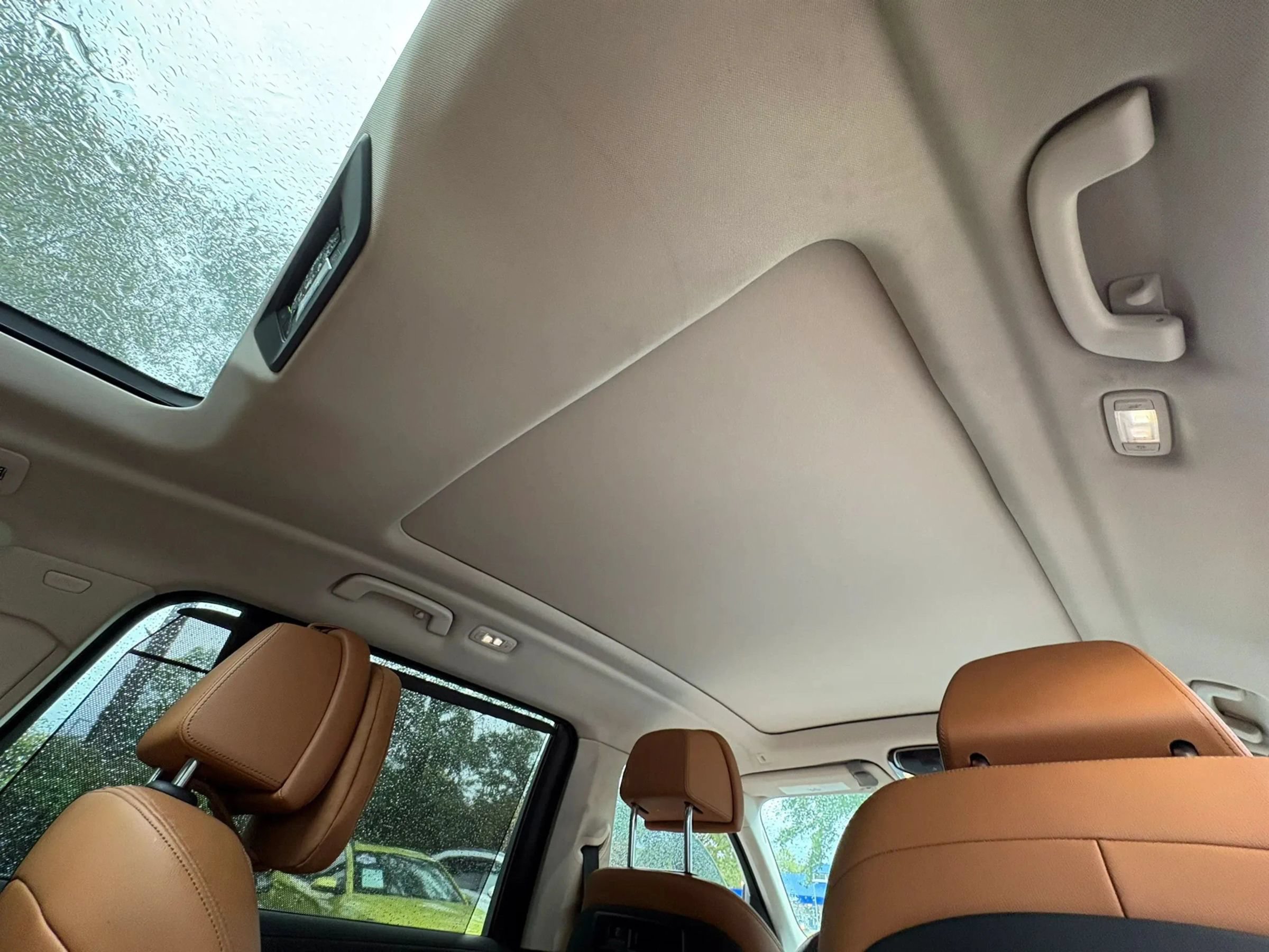 Used 2019 BMW X7 xDrive50i w/ Premium Package AWD/4WD image 22