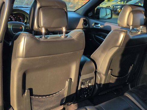 Used 2018 Dodge Durango GT w/ Premium Group image 19