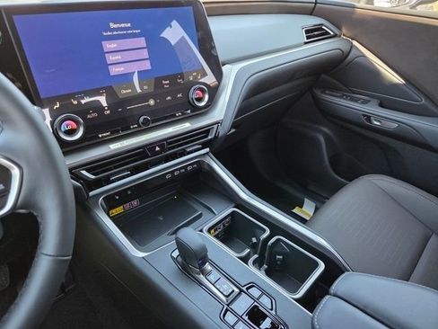 New 2026 Lexus TX 350 AWD image 33