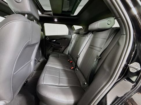 Used 2026 Land Rover Range Rover Evoque S AWD/4WD image 24