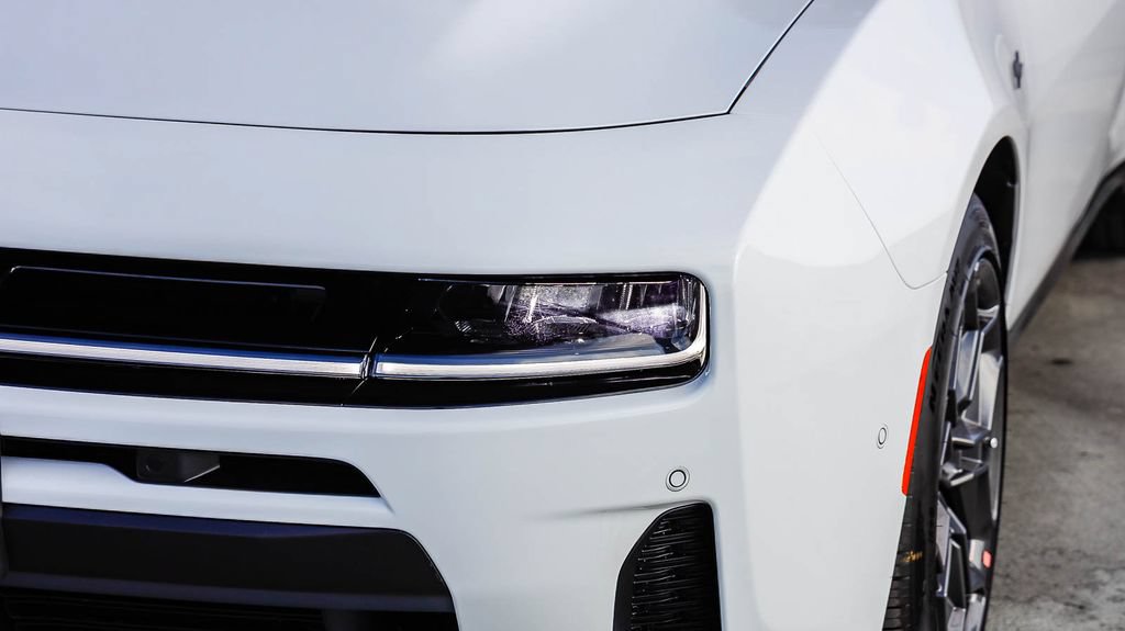 New 2026 Dodge Charger R/T AWD/4WD image 5