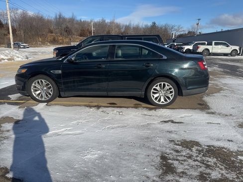 Used 2014 Ford Taurus Limited image 4