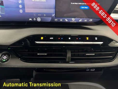 New 2026 Buick Enclave Preferred w/ Power Package image 4