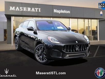 Used 2023 Maserati Grecale GT