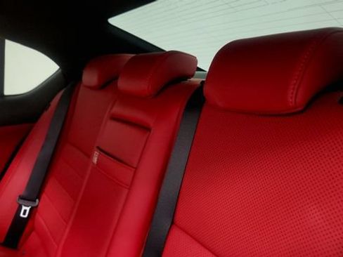 Used 2025 Lexus IS 350 F Sport w/ Navigation Package RWD image 44