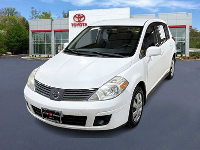 Used 2009 Nissan Versa 1.8 S w/ PWR Pkg