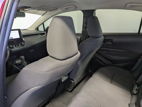 Certified 2023 Toyota Corolla LE image 27