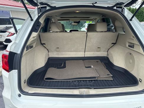 Used 2016 Acura RDX AWD w/ Advance Package image 13