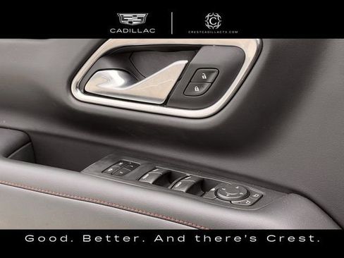 Used 2021 Chevrolet Tahoe RST image 19